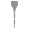 Dłuto do asfaltu 28 mm Hex 115 x 440 mm Milwaukee – widok 3