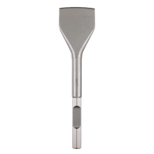 Dłuto do asfaltu 28 mm Hex 115 x 440 mm Milwaukee – widok 3