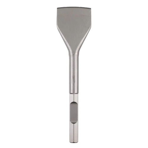 Dłuto do asfaltu 28 mm Hex 115 x 440 mm Milwaukee – widok 3