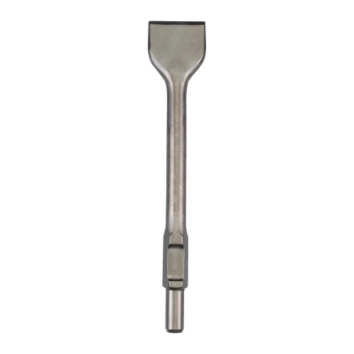 Dłuto szerokie 30 mm Hex 75 x 400 mm Milwaukee