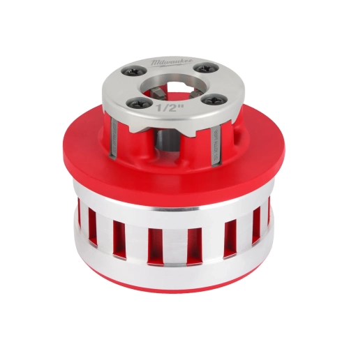 FPT2H 1/2″ BSPT Alloy głowica gwinciarska ½″ BSPT do gwintownicy M18 FPT2 Milwaukee