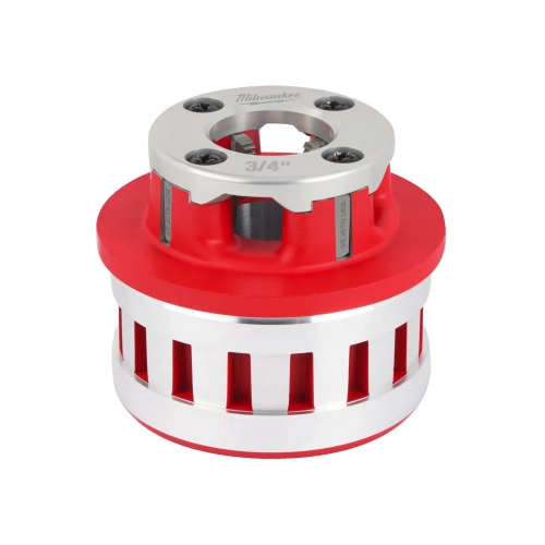 FPT2H 3/4″ BSPT Alloy głowica gwinciarska ¾″ BSPT do gwintownicy M18 FPT2 Milwaukee