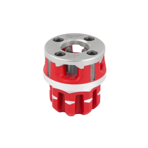 FPT114H 1/2″ BSPT Alloy głowica gwinciarska ½″ BSPT do gwintownicy M18 FPT114 Milwaukee