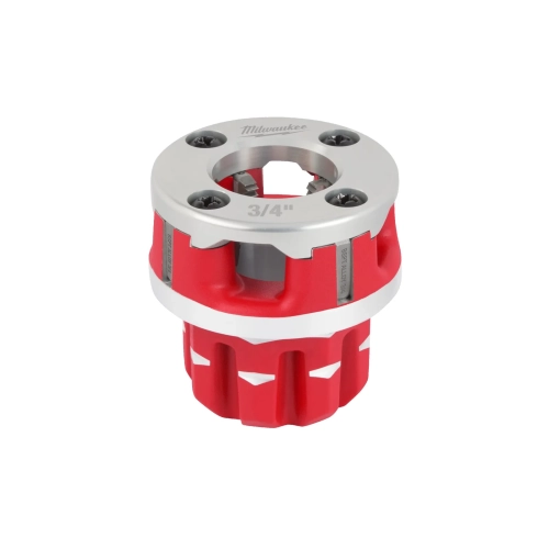 FPT114H 3/4″ BSPT Alloy głowica gwinciarska ¾″ BSPT do gwintownicy M18 FPT114 Milwaukee