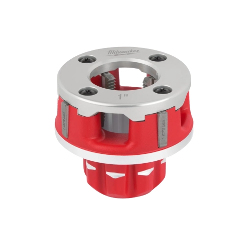 FPT114H 1″ BSPT Alloy głowica gwinciarska 1″ BSPT do gwintownicy M18 FPT114 Milwaukee