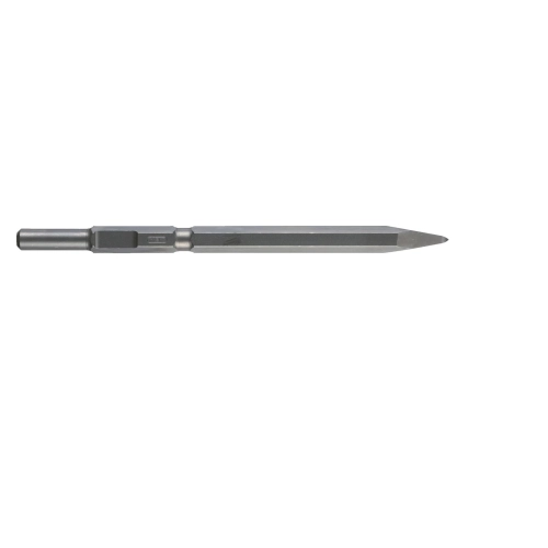 Szpicak 21 mm Hex 460 mm Milwaukee