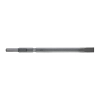 Dłuto płaskie 21 mm Hex 25 x 460 mm Milwaukee
