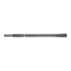 Dłuto płaskie 21 mm Hex 25 x 460 mm Milwaukee – widok 2
