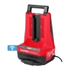 MXF SC super ładowarka Milwaukee MX FUEL™ z ONE-KEY™ – widok 3