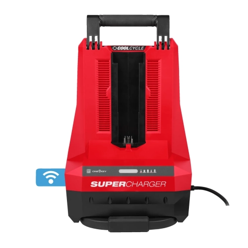 MXF SC super ładowarka Milwaukee MX FUEL™ z ONE-KEY™