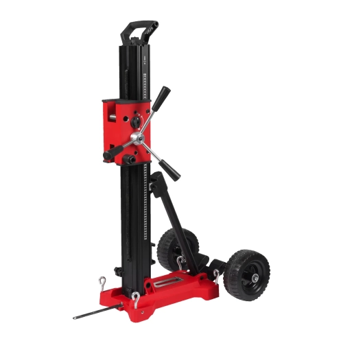 MXF DCD350 DR statyw do wiertnicy diamentowej MX FUEL™ DCD350, mocowanie zbiornika SWITCH TANK™ Milwaukee
