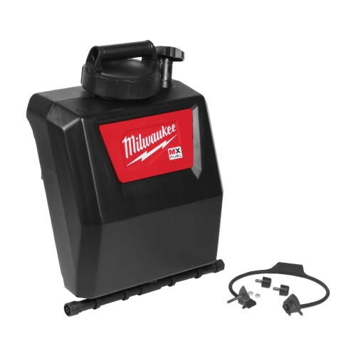 MXF PC50 WT zbiornik na wodę do zagęszczarki MX FUEL™ PC50 Milwaukee