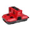 M12-18 MBPSC4 ładowarka Milwaukee 4-portowa PACKOUT™ – super ładowarka M12™ i M18™