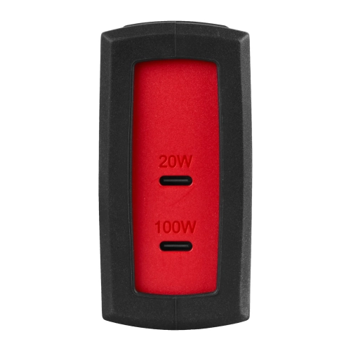 TC-USBC100 zasilacz sieciowy USB-C 100 W Milwaukee