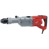 K 900 S młot wyburzeniowy SDS-Max klasa 10 kg 20 J 1600 W Milwaukee – widok 2