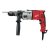 PD2E 24 RS 2-biegowa wiertarka udarowa 1010 W, w walizce Milwaukee