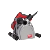 WCS 45 bruzdownica 150 mm 1900 W, rowek do 45 mm, w walizce Milwaukee
