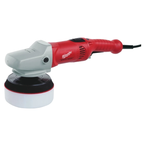 AP 12 E polerka 150 mm 1200 W z regulacją prędkości Milwaukee – widok 4