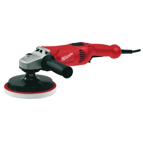 AP 12 E polerka 150 mm 1200 W z regulacją prędkości Milwaukee – widok 5