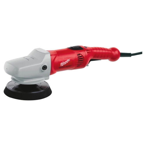 AP 12 E polerka 150 mm 1200 W z regulacją prędkości Milwaukee – widok 6