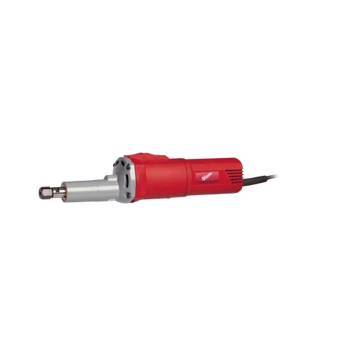 DG 7 E szlifierka prosta niskoobrotowa 600 W, tuleja 6 i 8 mm Milwaukee – widok 3