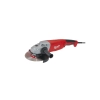AG 24-230 E szlifierka kątowa 230 mm 2400 W Milwaukee – Tarcza 230 mm