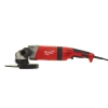 AGVM 26-230 GEX DMS szlifierka kątowa 230 mm 2600 W z systemem AVS i ochroną przed odrzutem Milwaukee – widok 4