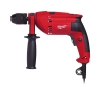 DE 13 RP wiertarka 630 W, uchwyt 13 mm, w walizce Milwaukee