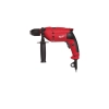 PDE 13 RX wiertarka udarowa 630 W, w walizce Milwaukee