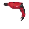 DE 10 RX wiertarka wysokoobrotowa 630 W, uchwyt 10 mm Milwaukee