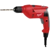 DE 10 RX wiertarka wysokoobrotowa 630 W, uchwyt 10 mm Milwaukee – widok 4