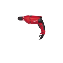 DE 10 RX wiertarka wysokoobrotowa 630 W, uchwyt 10 mm Milwaukee – widok 2
