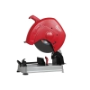 CHS 355 przecinarka do metalu 355 mm 2300 W Milwaukee – widok 3