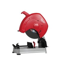 CHS 355 przecinarka do metalu 355 mm 2300 W Milwaukee – widok 3