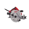 CS 60 pilarka tarczowa 184 mm 1600 W, głębokość cięcia 61 mm Milwaukee – widok 3