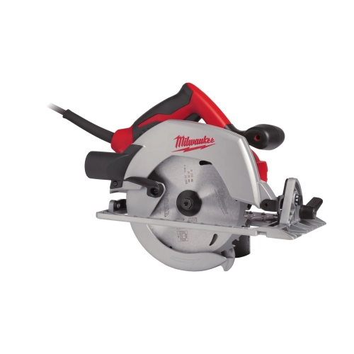 CS 60 pilarka tarczowa 184 mm 1600 W, głębokość cięcia 61 mm Milwaukee – widok 3
