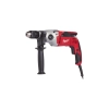 PD2E 22 R 2-biegowa wiertarka udarowa 850 W, w walizce Milwaukee – widok 3