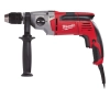 PD2E 24 R 2-biegowa wiertarka udarowa 1020 W, w walizce Milwaukee – widok 2