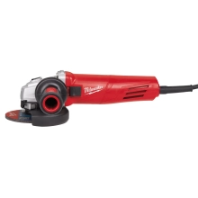 AGV 12-125 X szlifierka kątowa 125 mm 1200 W z systemem AVS Milwaukee – widok 2