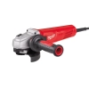 AGV 12-125 X szlifierka kątowa 125 mm 1200 W z systemem AVS Milwaukee – widok 3