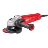 AGV 12-125 X szlifierka kątowa 125 mm 1200 W z systemem AVS Milwaukee