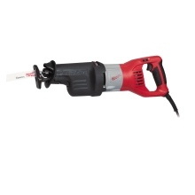 SSPE 1300 SX piła szablasta SAWZALL™ 1300 W z systemem antywibracyjnym, w walizce Milwaukee – widok 3