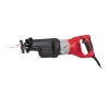 SSPE 1500 X piła szablasta SAWZALL™ 1500 W, w walizce Milwaukee – widok 3