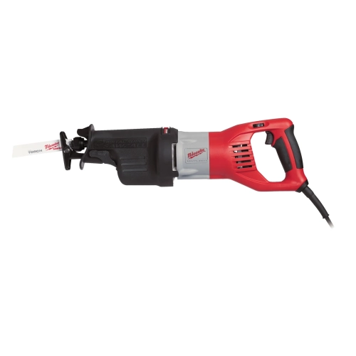 SSPE 1500 X piła szablasta SAWZALL™ 1500 W, w walizce Milwaukee