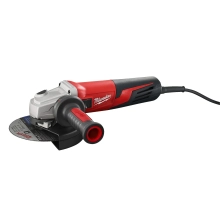 AGV 15-150 XC szlifierka kątowa 150 mm 1550 W z systemem AVS Milwaukee – widok 2