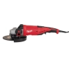 AG 22-230 DMS szlifierka kątowa 230 mm 2200 W Milwaukee – Włącznik DMS lub z blokadą