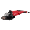 AG 22-230 DMS szlifierka kątowa 230 mm 2200 W Milwaukee – widok 2