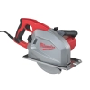 MCS 66 pilarka tarczowa do cięcia metalu na sucho 203 mm 1800 W, w walizce Milwaukee – widok 3