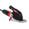 AGV 15-125 XC DSC-SET szlifierka kątowa 125 mm 1550 W z systemem AVS, z odprowadzeniem pyłu i tarczą diamentową, w walizce Milwaukee – widok 3