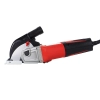 AGV 15-125 XC DSC-SET szlifierka kątowa 125 mm 1550 W z systemem AVS, z odprowadzeniem pyłu i tarczą diamentową, w walizce Milwaukee – widok 5